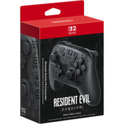 NS2 PRO CONTROLLER RE9 ED