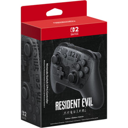 NS2 PRO CONTROLLER RE9 ED