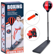 كيس ملاكمة للأطفال children's punching bag