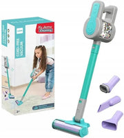مكنسة كهربائية عمودية للأطفال Upright vacuum cleaner for children