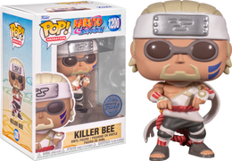 POP 1200 NRT KILLER BEE EXC .