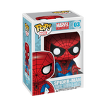 POP 03 SPIDERMAN .