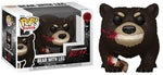 POP 1452 BEAR WITH LEG