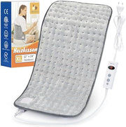 وسادة تدفئة كهربائية لتخفيف آلام العضلات والمفاصل Electric heating pad for relieving muscle and joint pain