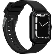 ساعة الذكية: تتبع اللياقة والرياضة ومعدل ضربات القلب والنوم Smartwatch: Tracks fitness sports heart rate and sleep