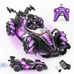 سيارة حركات ودريفت للأطفال Kids' stunt and drift car