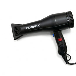 مجفف شعر احترافي FORFEX CYCLONE 1200 للصالونات والمنزل