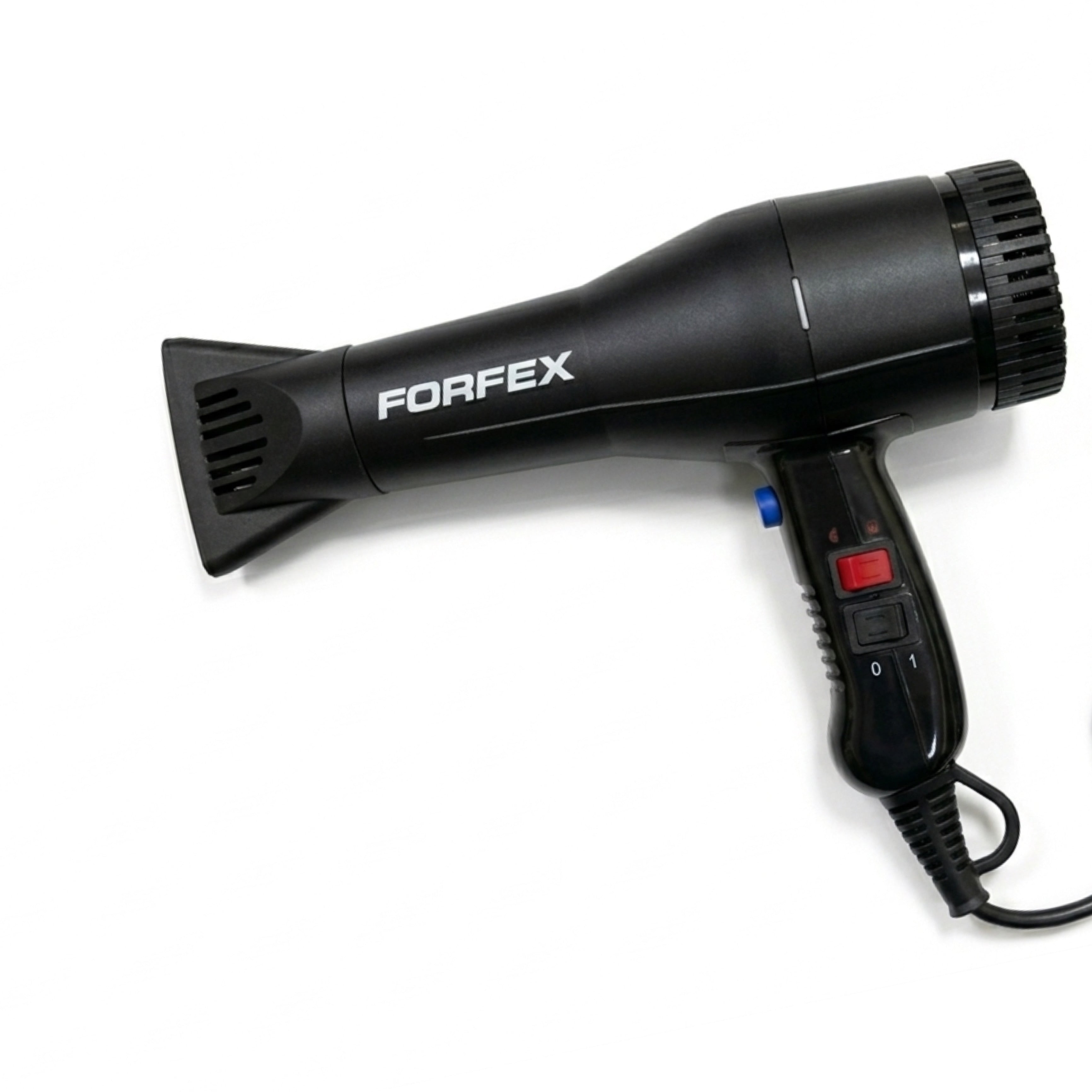 مجفف شعر احترافي FORFEX CYCLONE 1200 للصالونات والمنزل