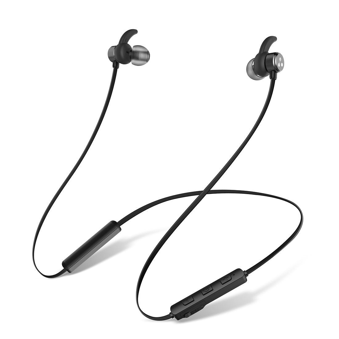 سماعة بلوتوث مغناطيسية مقاومة للعرق Magnetic Bluetooth sweat-resistant headset