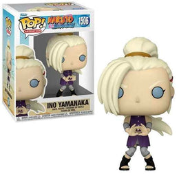 POP 1506 NRT INO YAMANAKA