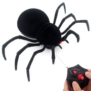 لعبة عنكبوت RC زاحف للأطفال RC crawling spider toy for kids