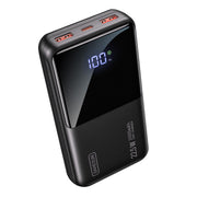 باور بنك 20000mAh ساهاسن سريع بشاشة رقمية ذكية