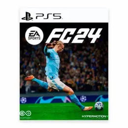 FC 2024 PS5 ARB
