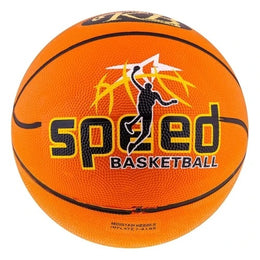 كرة سلة نيوت سبيد مقاومة للتآكل مناسبة Newt Speed basketball is corrosion-resistant and suitable