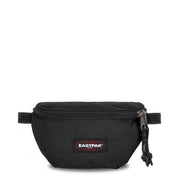 حقيبة خصر خفيفة الوزن بتصميم عملي أنيق مع جيوب بسحاب Lightweight waist bag with a stylish and practical design and zippered pockets