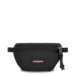 حقيبة خصر خفيفة الوزن بتصميم عملي أنيق مع جيوب بسحاب Lightweight waist bag with a stylish and practical design and zippered pockets