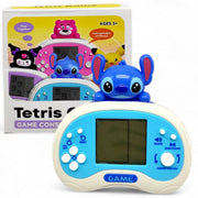 جهاز ألعاب كلاسيكي ستيتش Stitch Classic Gaming Console