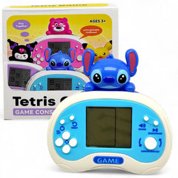 جهاز ألعاب كلاسيكي ستيتش Stitch Classic Gaming Console