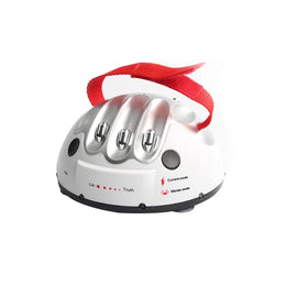جهاز كشف الكذب للاطفال Lie detector for children