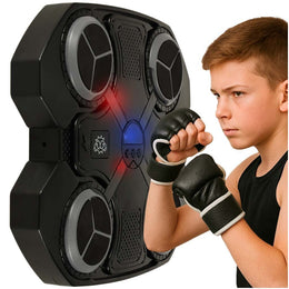 تابلت ملاكمة إلكتروني Electronic boxing tablet