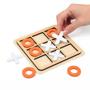 لعبة خشبية تعليمية Educational wooden toy