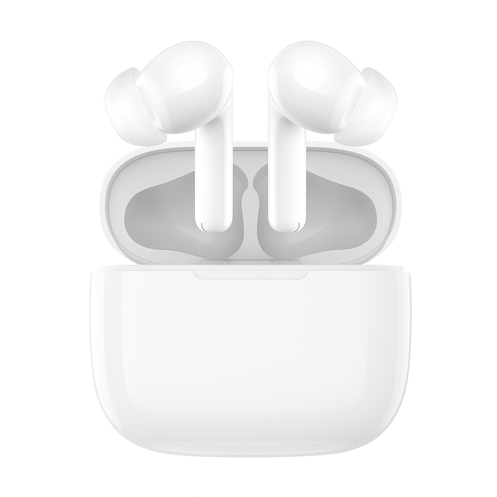 سماعات رأس لاسلكية BS9، بلوتوث 5.0، لاسلكية حقيقية BS9 Wireless Headphones, Bluetooth 5.0, True Wireless