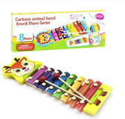 لعبة بيانو تعليمية Educational piano game