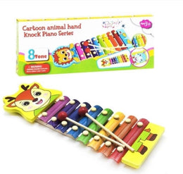 لعبة بيانو تعليمية Educational piano game