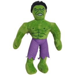 لعبة أطفال هالك ستاف Hulk Staff Kids Game