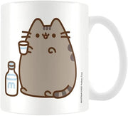 PYD PUSHEEN YUM CUP