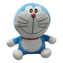 لعبة دورايمون المحشوة 50 سم Doraemon Stuffed Toy 50cm