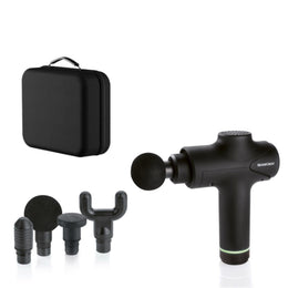 مسدس التدليك من سلفر كرست Silver Crest Massage Gun