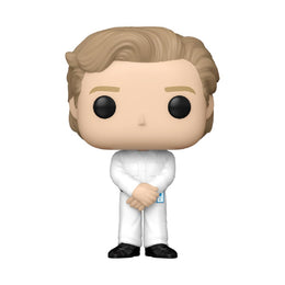 POP 1458 ST HENRY 001
