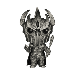 POP 122 LOTR SAURON .