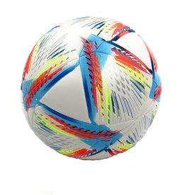 كرة قدم مقاس بجودة كأس العالم World Cup quality sized football