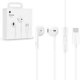 سماعات فوكسر USB-C بصوت جهير عميق وتحكم كامل وميكروفون عالي الوضوح