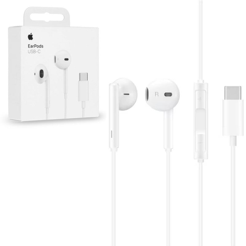 سماعات فوكسر USB-C بصوت جهير عميق وتحكم كامل وميكروفون عالي الوضوح