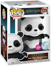 POP 1374 JJK PANDA EXC