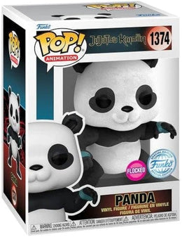 POP 1374 JJK PANDA EXC