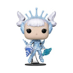 POP 1421 BC NOELLE VALKYRIE ARMOR EXC