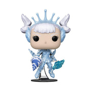 POP 1421 BC NOELLE VALKYRIE ARMOR EXC