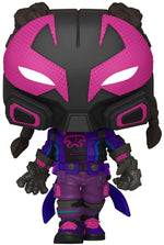 POP 1412 MILES G MORALES