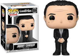 POP 1504 GF JIMMY CONWAY