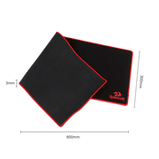 RED P003 PAD
