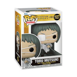 POP 1127 TG RE TORU MUTSUKI .