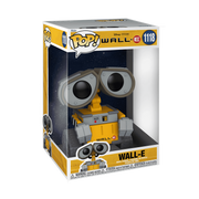 POP 1118 JUMBO 10INCH WALL .