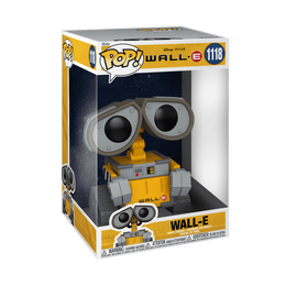 POP 1118 JUMBO 10INCH WALL .