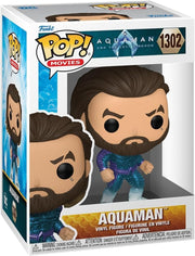 POP 1302 AQUAMAN
