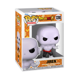 POP 1280 DB JIREN