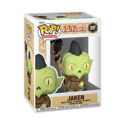 POP 1297 INUY JAKEN